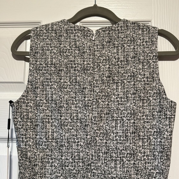 NWT Calvin Klein dress size 8 - Picture 6 of 7